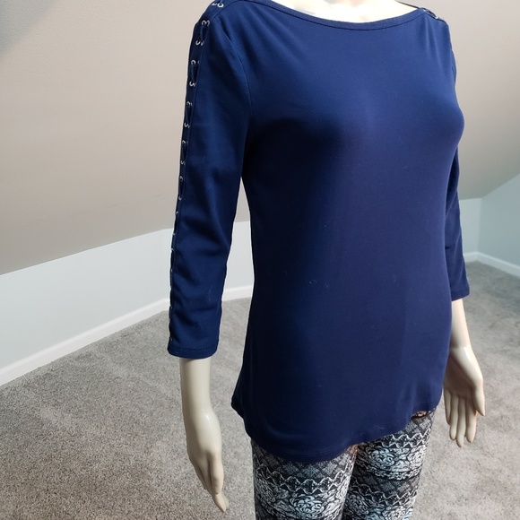 Lauren Blouse - Picture 4 of 6